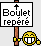 Boulet Rpr